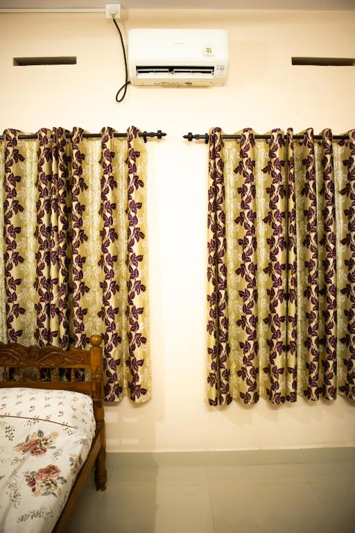 2BHK AC Apartment Near Pullazhi, Thrissur