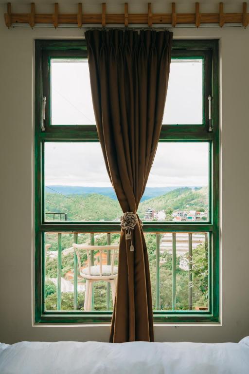 ANDALAT HOMESTAY photo