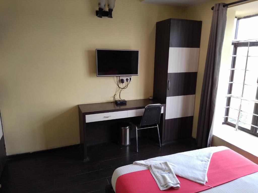 HOTEL VICTORIA INN  photo