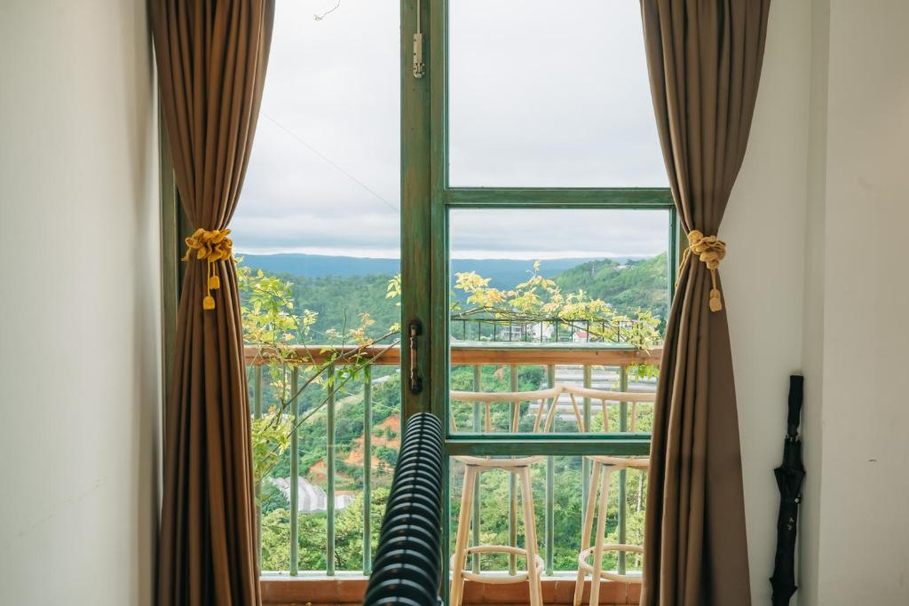 ANDALAT HOMESTAY photo