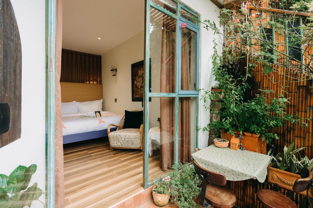 ANDALAT HOMESTAY photo