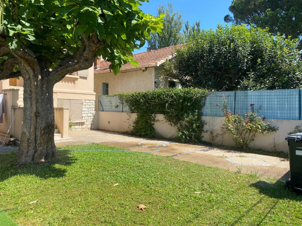 Maison familiale 3 chambres, parking gratuit - 4