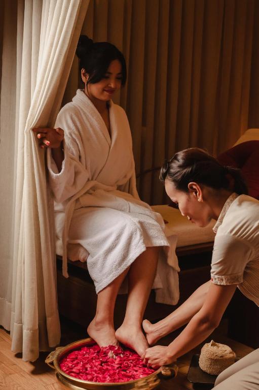 spa