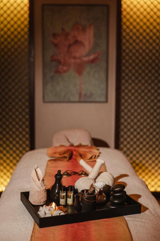 spa