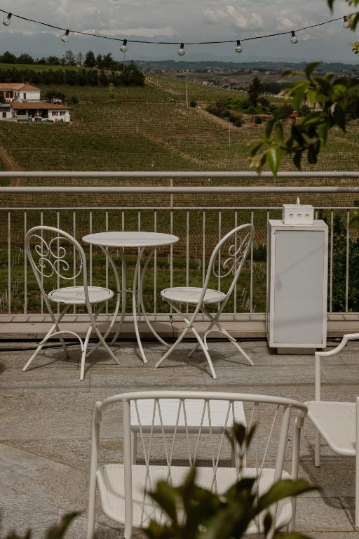 Villa Pattono Relais photo