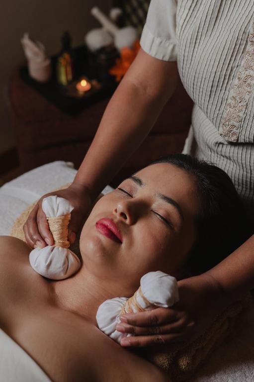massage