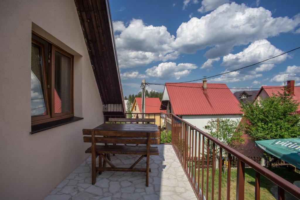 Durmitor Gray photo