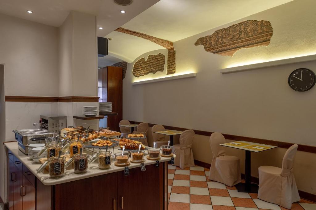 Abbazia Bed & Breakfast, MantegnaHotels - 5