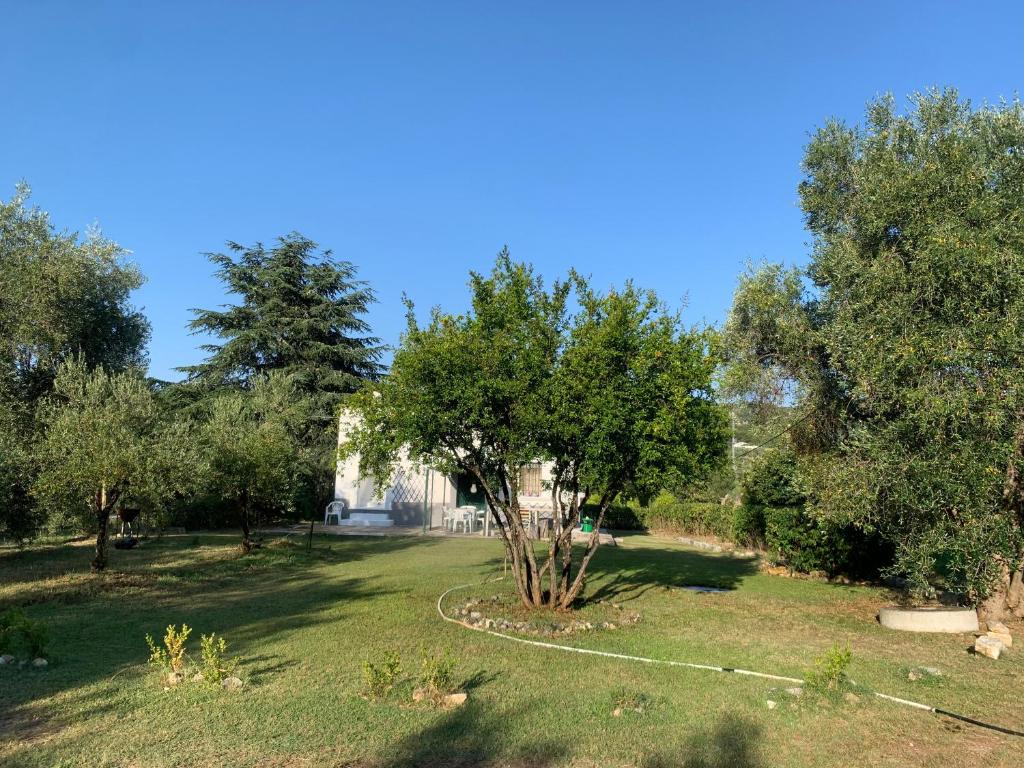 Casa colonica di campagna come era una volta - 3