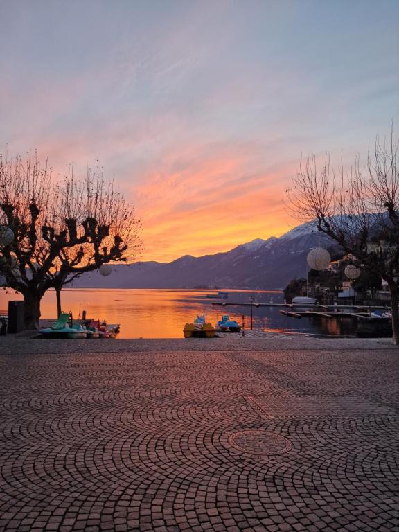 Surrounding environment