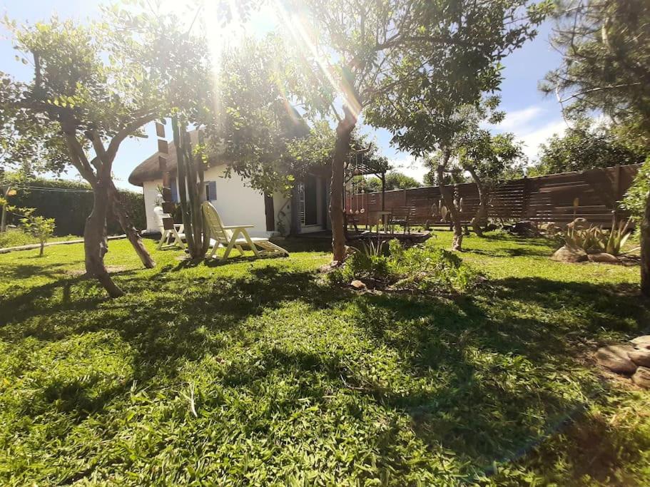 Alai, Exótico bungalow en la playa - 2