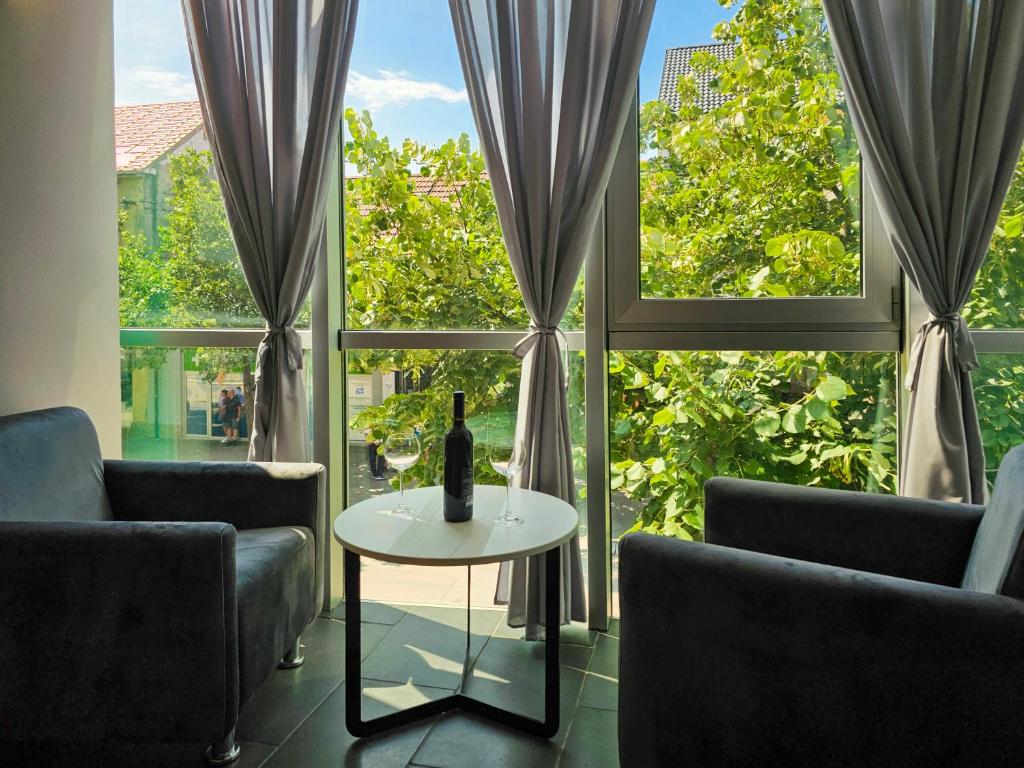 Lux Apartman Lazarević - 2