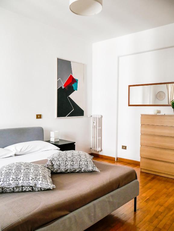 Modern 1 Bedroom near metro - 2