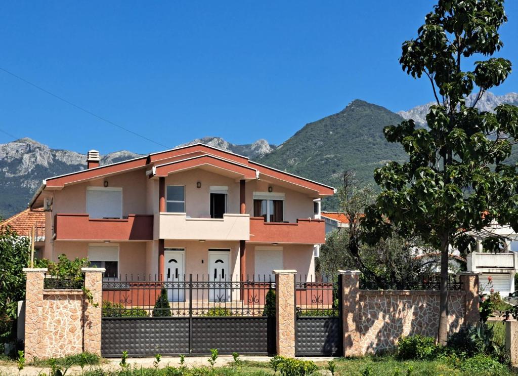 Jasmin apartmani photo