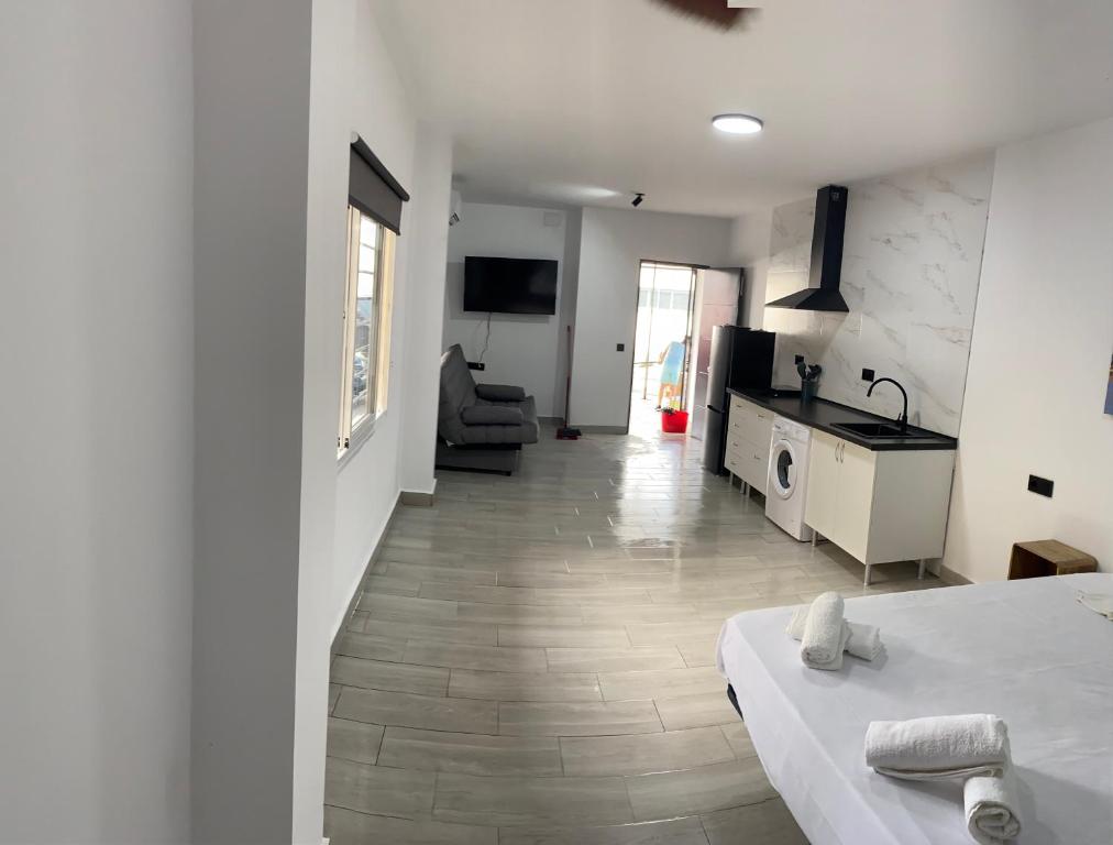 Estudios Barbate Playa 4 - 5