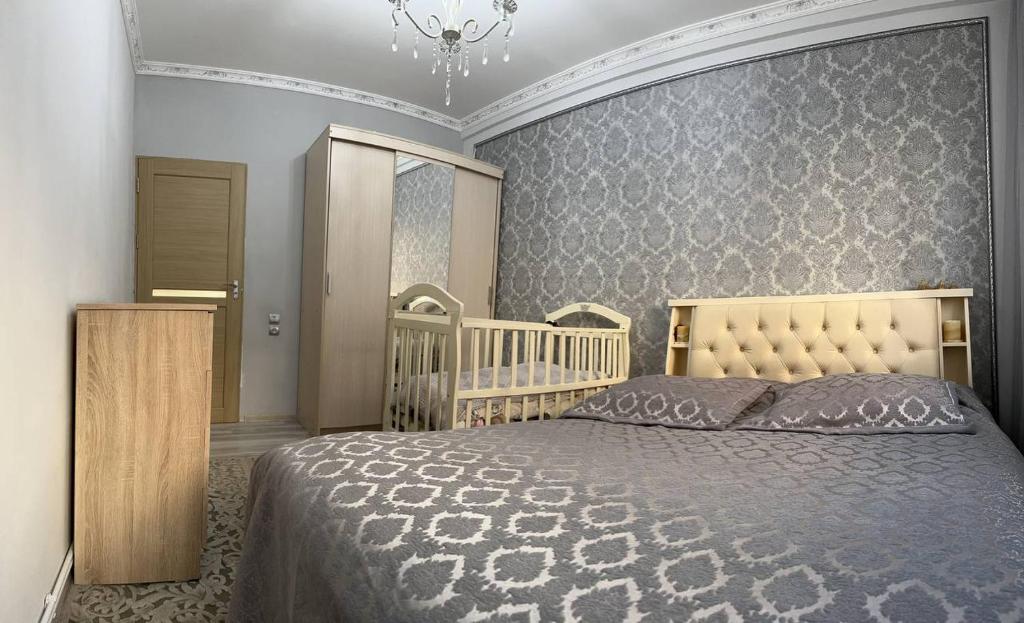 Apartment in Yerevan, Jerevan