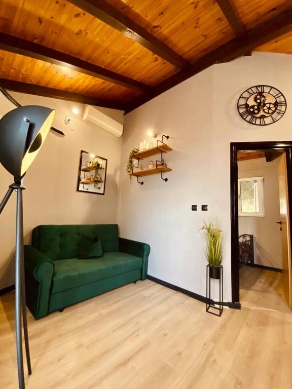 Apartman Miliša, Primošten