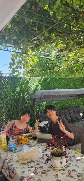Guesthouse DONA photo