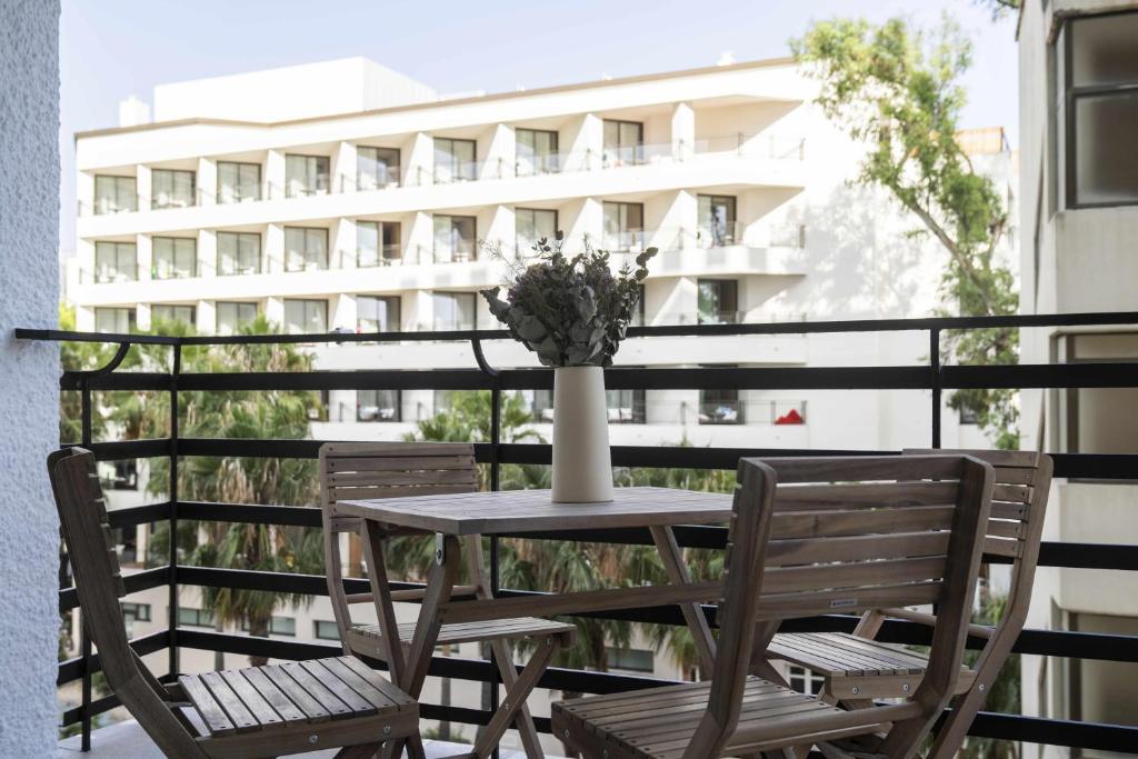 Precioso apartamento con vistas al mar. - 3