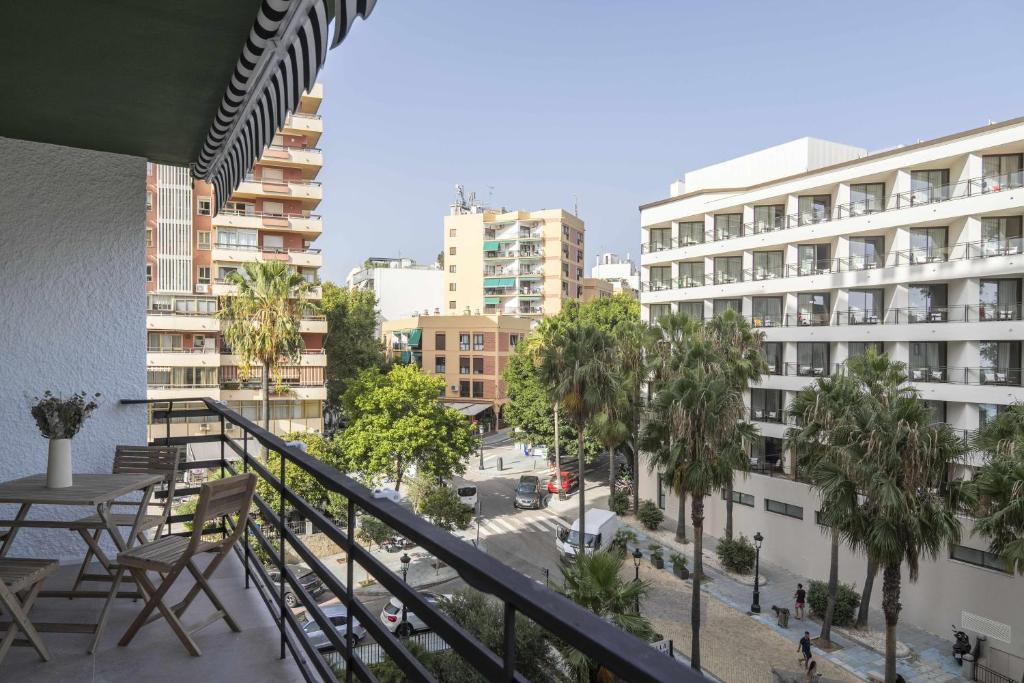 Precioso apartamento con vistas al mar. - 4