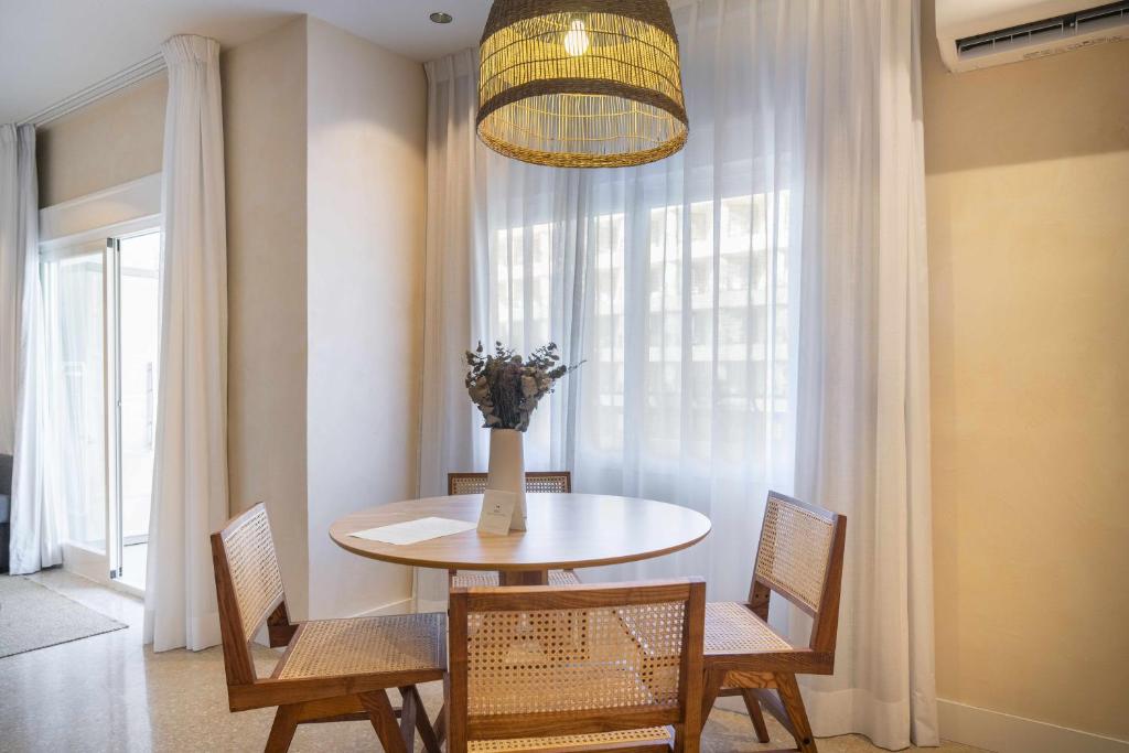 Precioso apartamento con vistas al mar. - 5