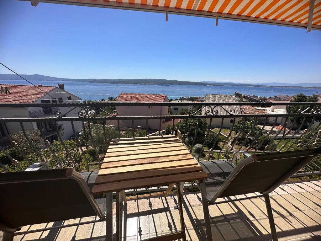 Apartment Nena, Crikvenica