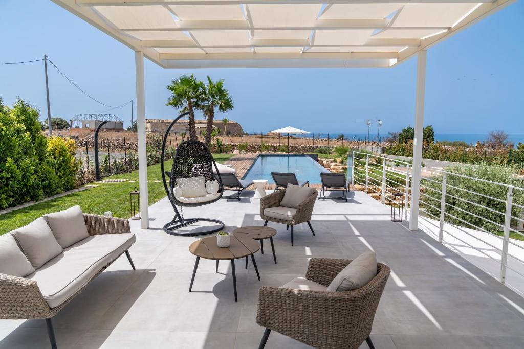 Villa Ludamu Luxury Home - 5