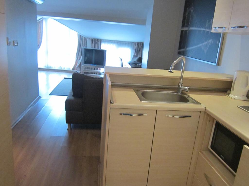 Derpa Suite Hotel