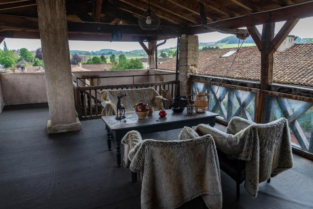 Art'Hotel & SPA Le Potin Gourmand photo