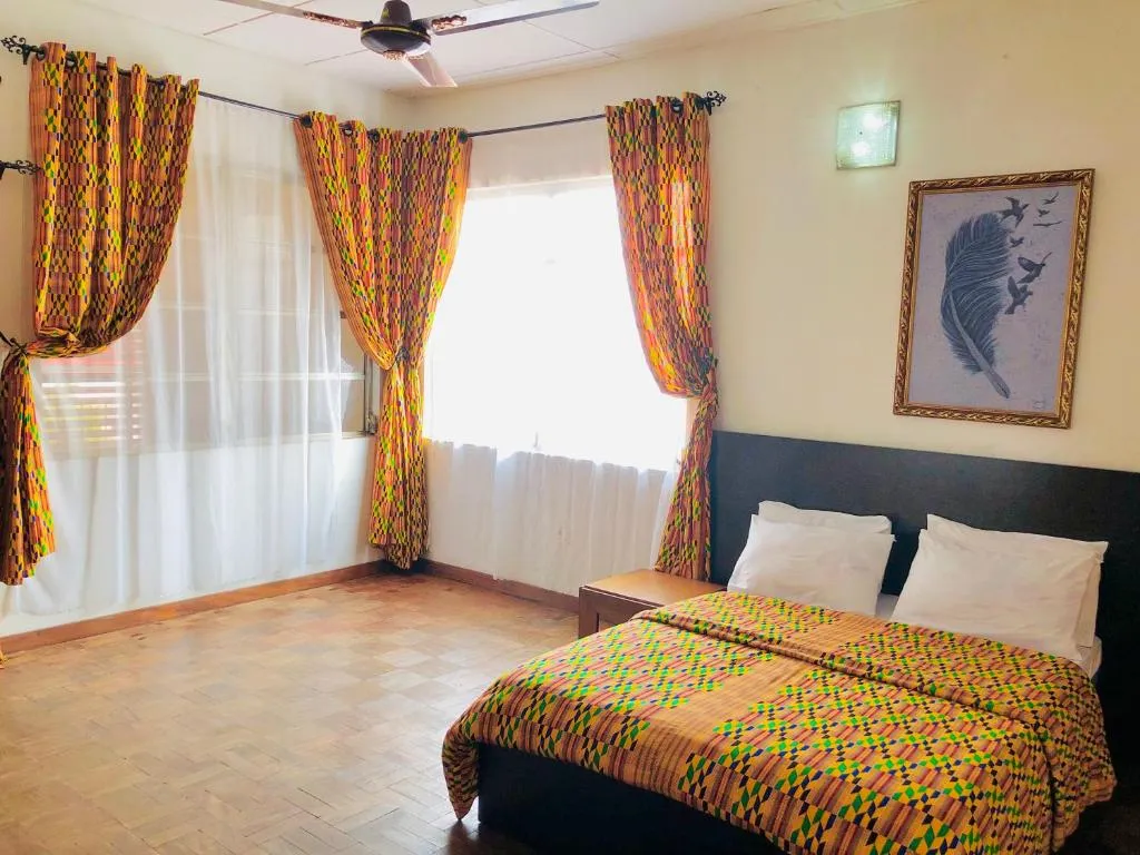 GRACE LODGE ONITSHA，位于Onitsha的酒店