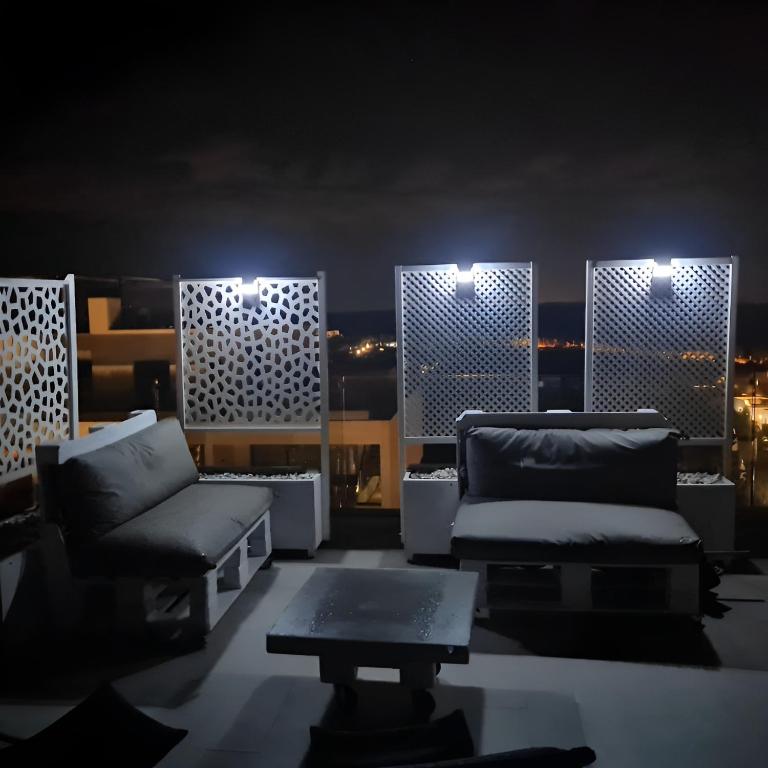 The Panoramic Penthouse - 4