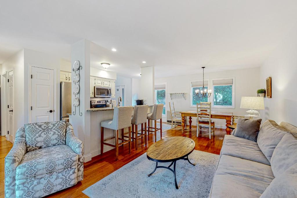 Après Ski Haven, Quechee