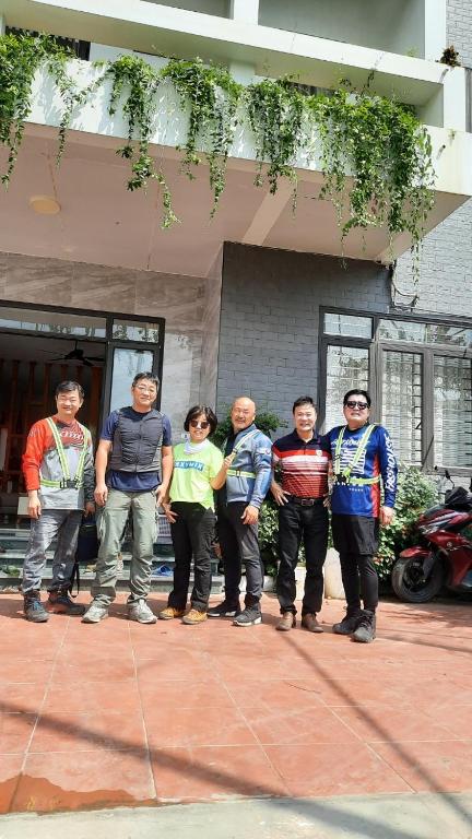 Giabinh homestay  photo