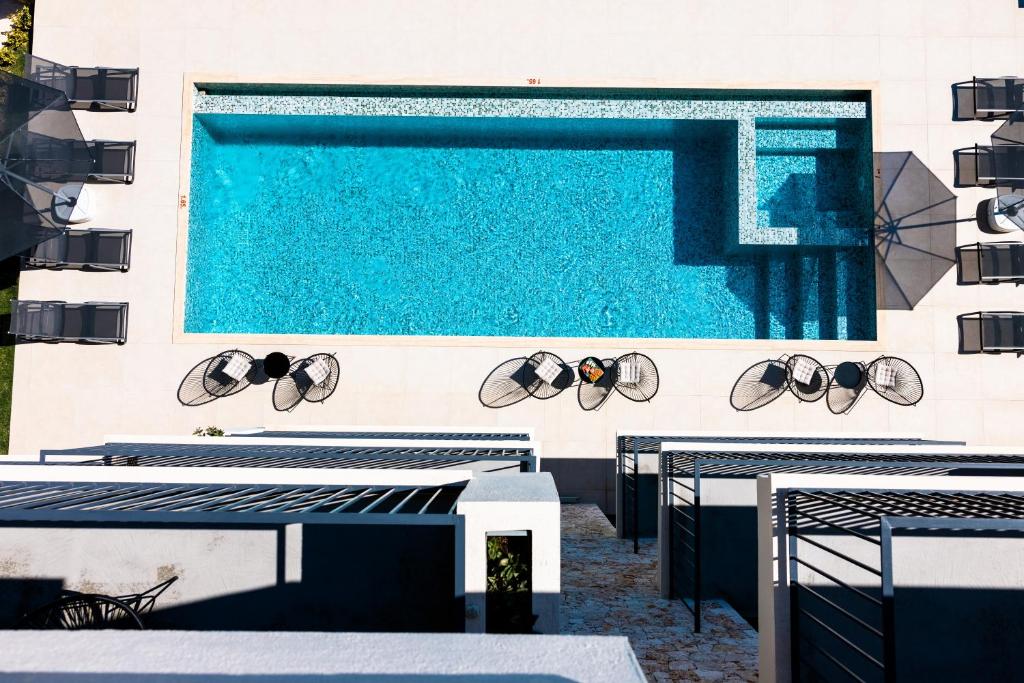 Carruba Boutique Hotel photo