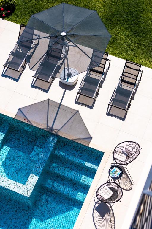 Carruba Boutique Hotel photo