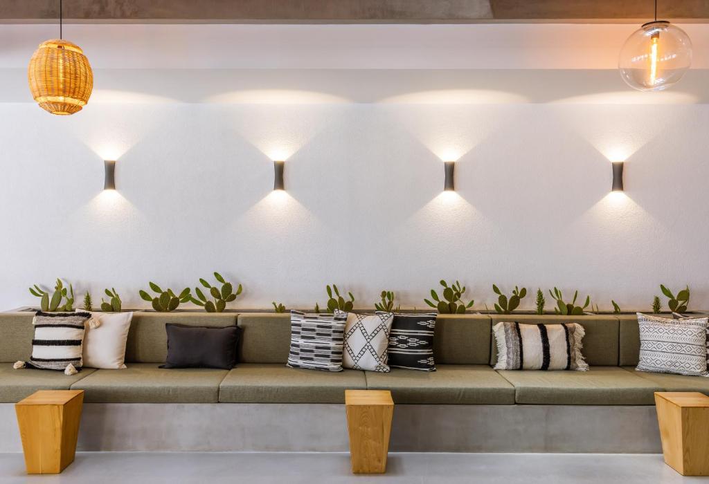 Carruba Boutique Hotel photo