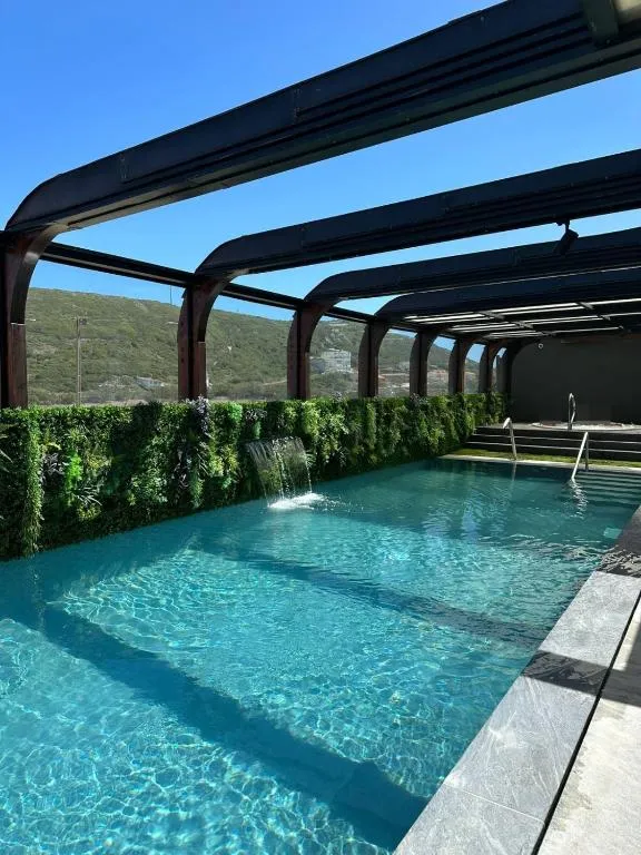 Well Hotel & Spa, hotel in Maceira