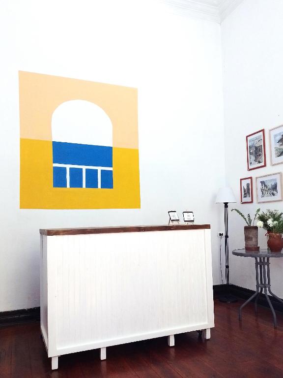 La Galeria B&B photo