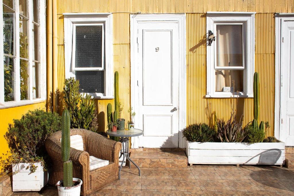 La Galeria B&B photo