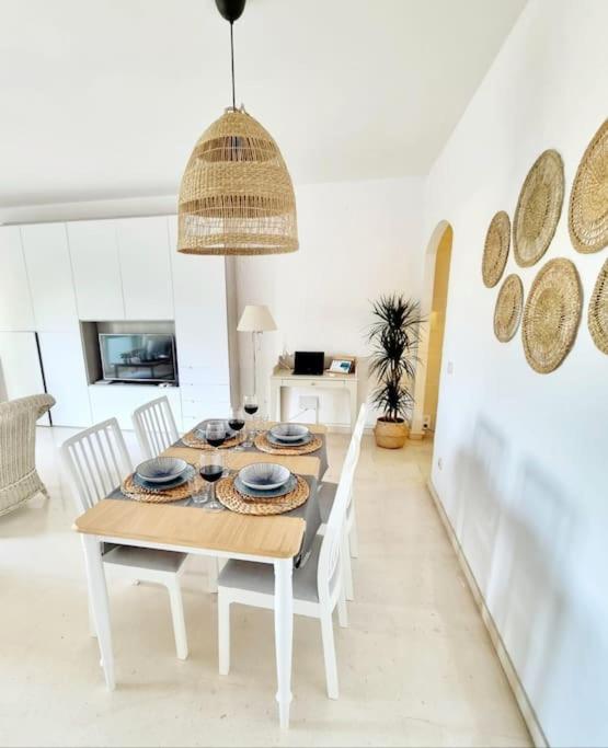 Apartamento Relax y Golf - 2