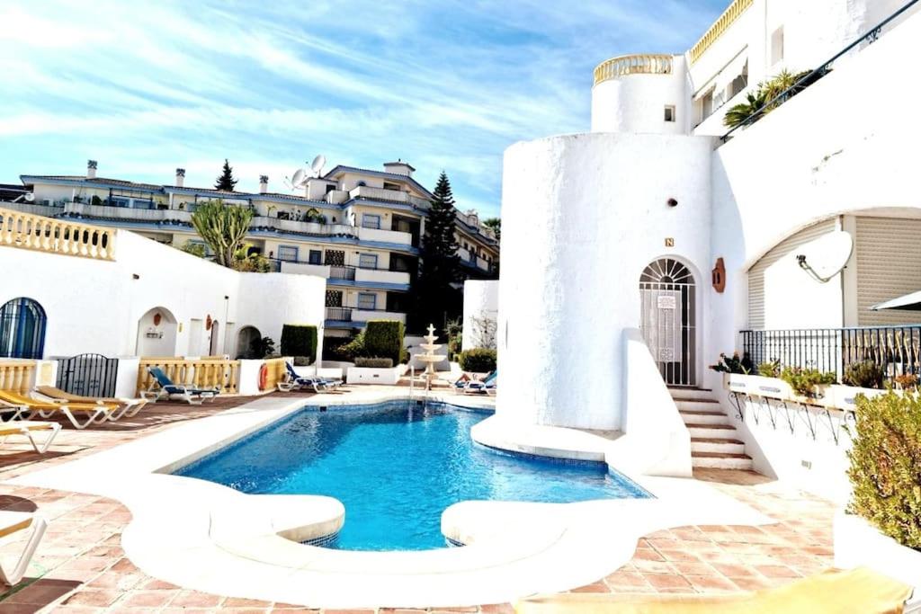 Apartamento Relax y Golf - 3