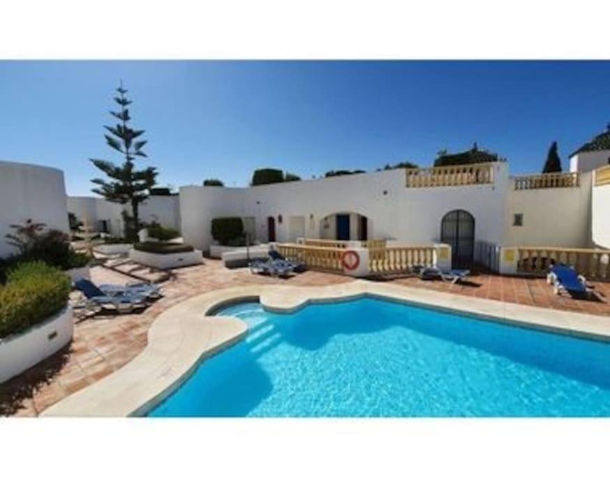Apartamento Relax y Golf - 5