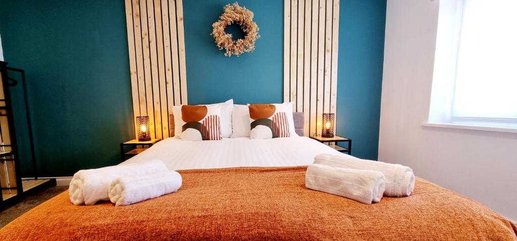 Bed & Boujee by the Pier photo 6