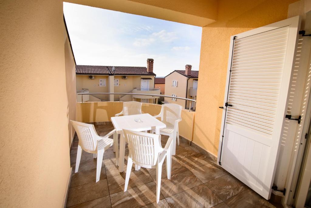 Plavo nebo Istra Apartments photo