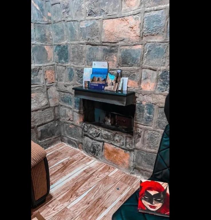 Jabal Shams Villa photo