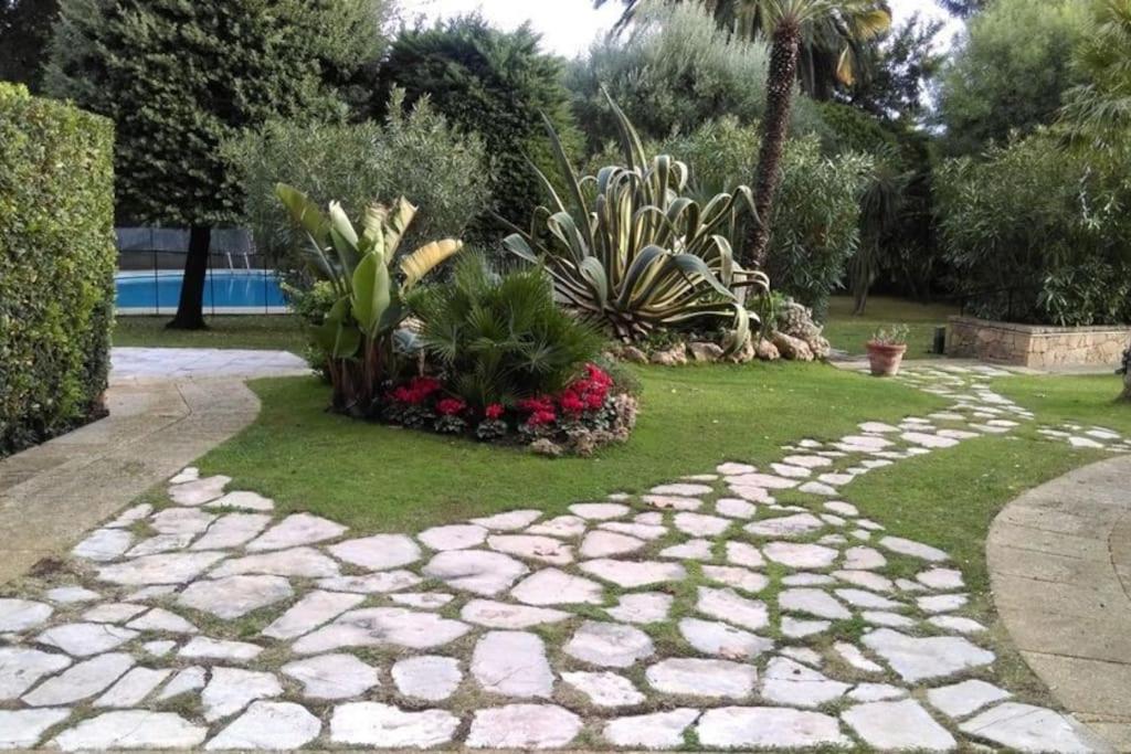 Appartement Port Santa Lucia - Le Manoir - 2