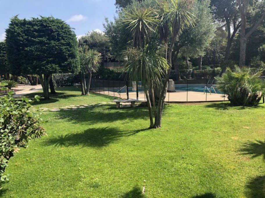 Appartement Port Santa Lucia - Le Manoir - 4