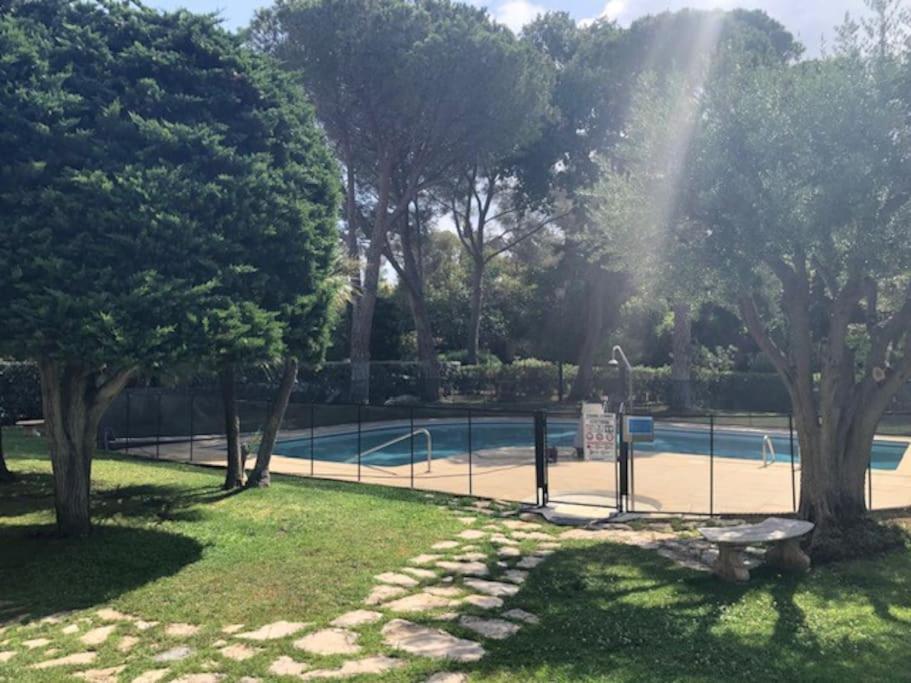 Appartement Port Santa Lucia - Le Manoir - 3