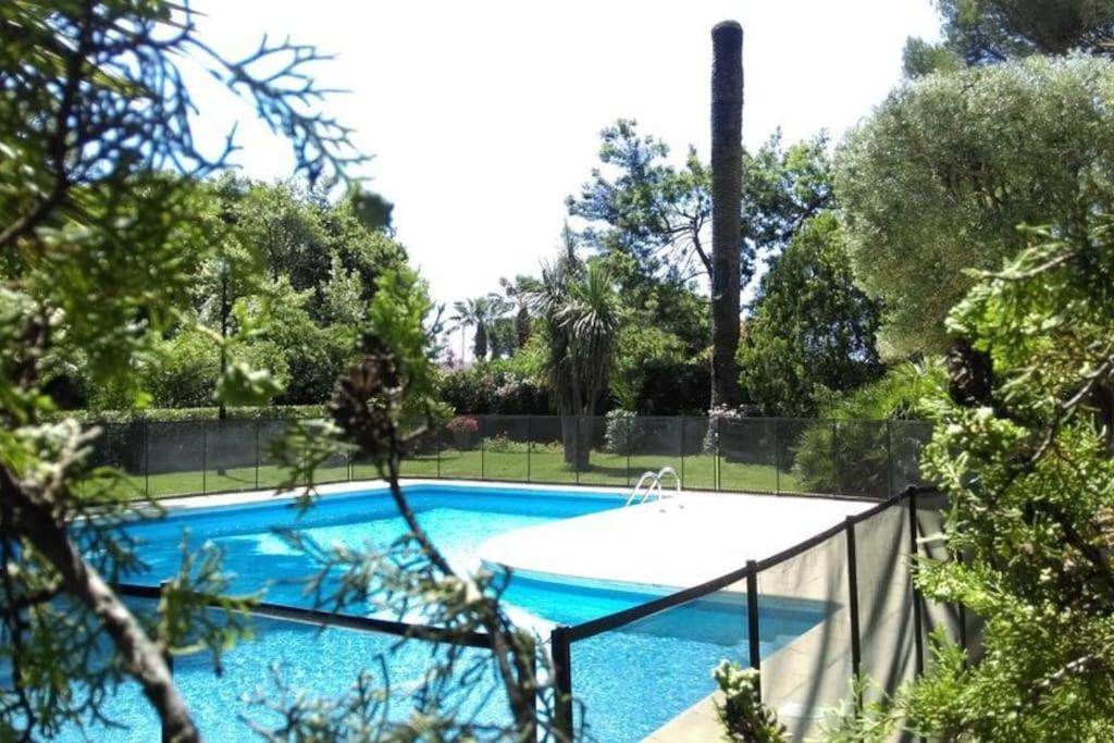 Appartement Port Santa Lucia - Le Manoir - 5
