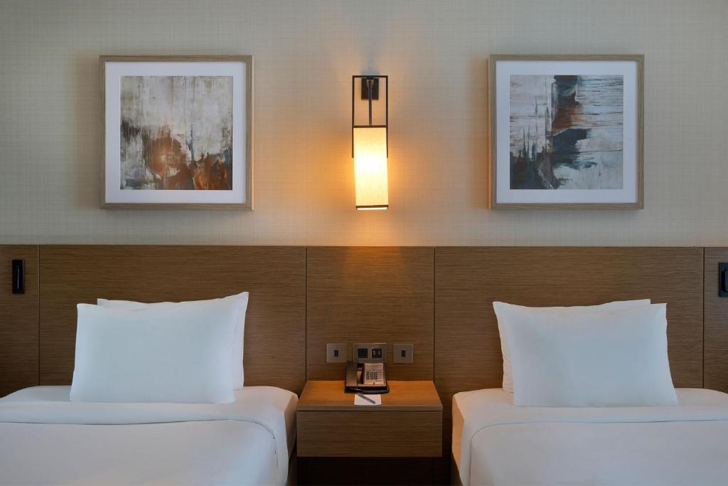 Courtyard by Marriott Riyadh Northern Ring Road photo